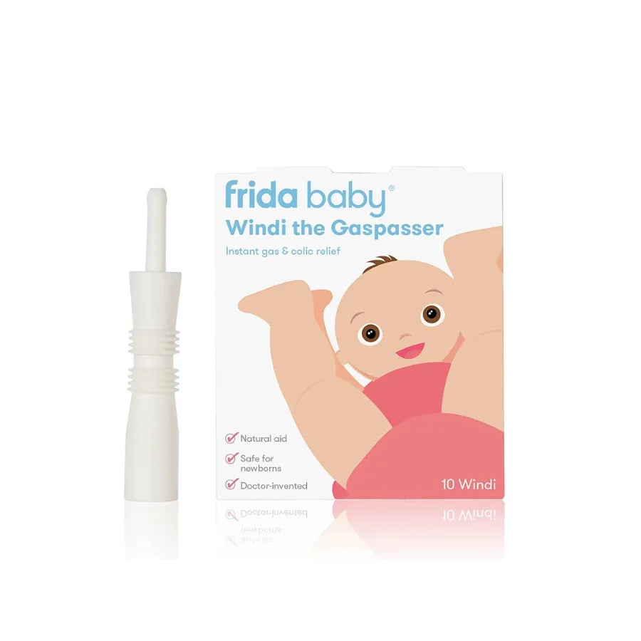 FridaBaby Windi Gas and Colic Reliever for Babies