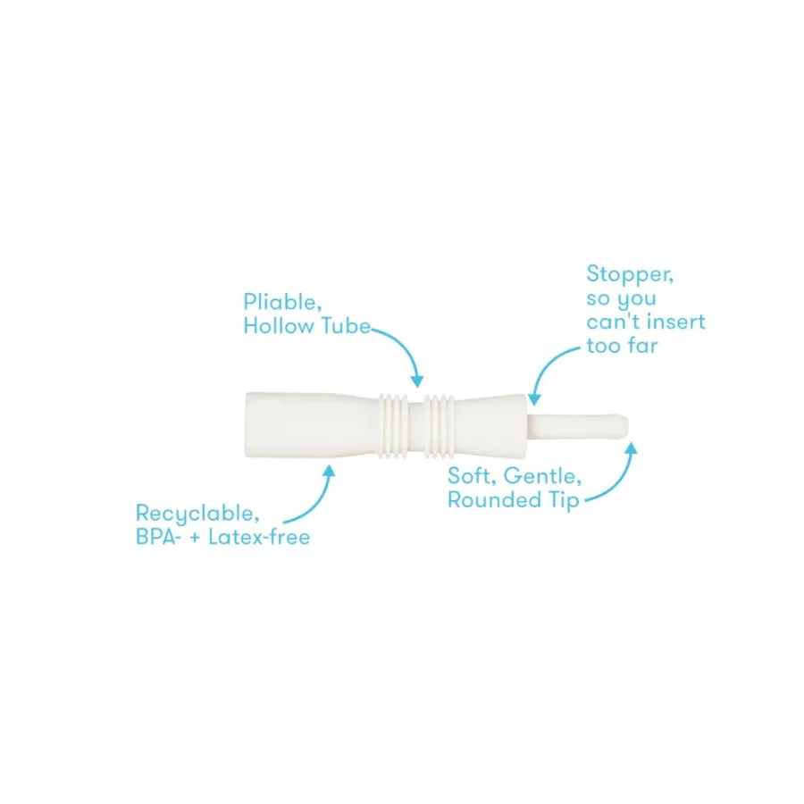 فريدا بيبي وندي لتخفيف الغازات والمغص للأطفال