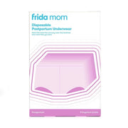 Frida Mom Boyshort Disposable Postpartum Underwear (8 Pack)