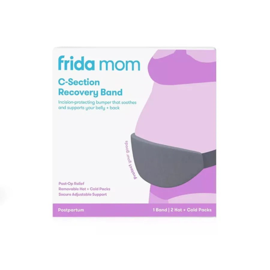 Frida Mom C-Section Recovery Band