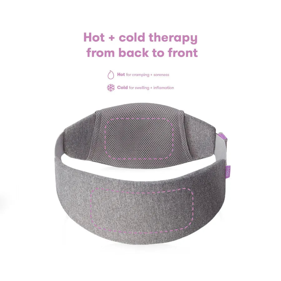 فريدا موم حزام التعافي بعد الولادة القيصرية