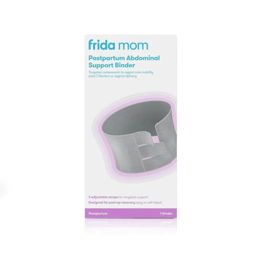 Frida Mom Postpartum Abdominal Support Binder
