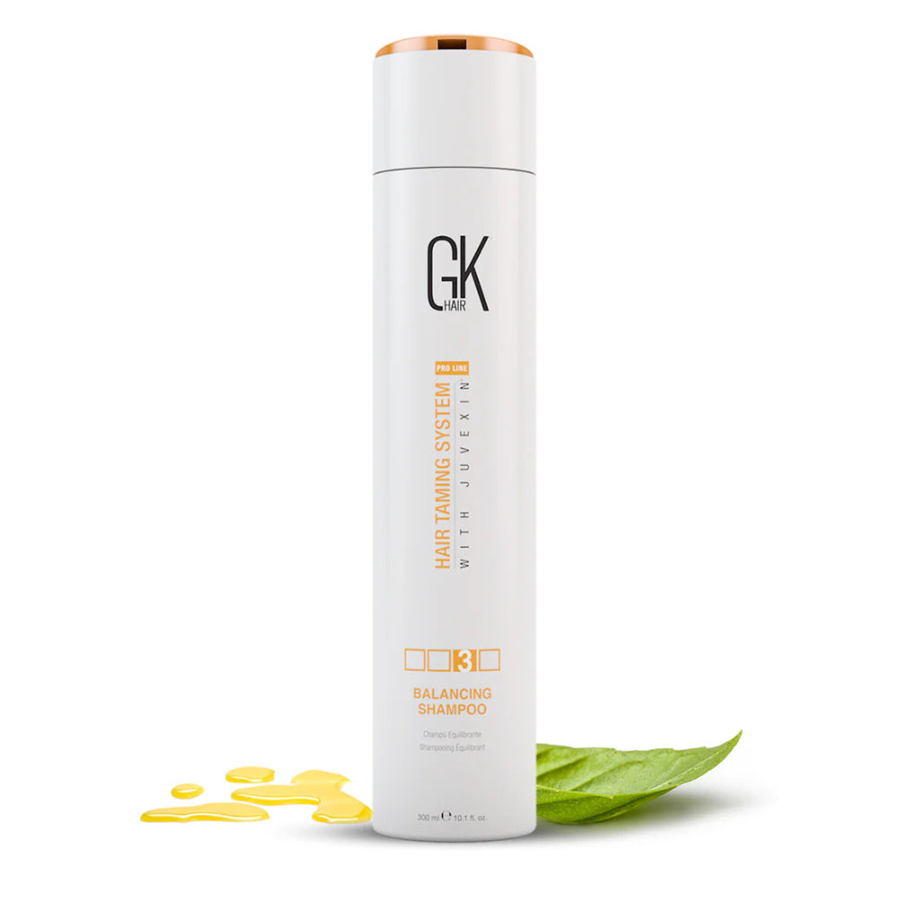 GK Hair Balancing Shampoo 300ml