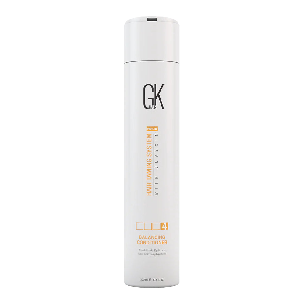 GK Hair Moisturizing Conditioner 300ml