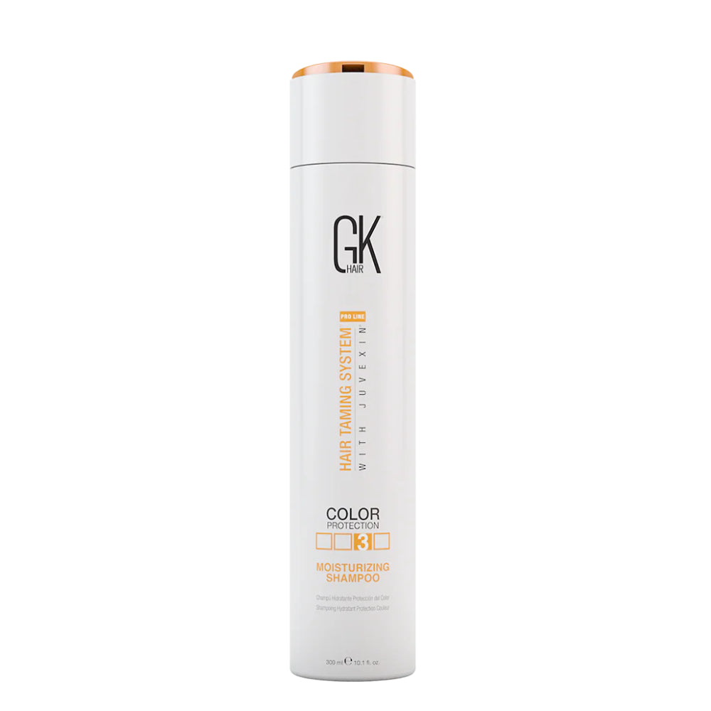 GK Hair Moisturizing Shampoo 300ml