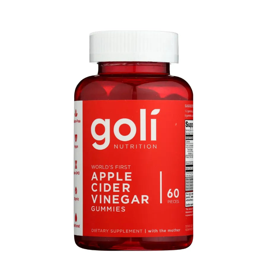 GOLIAppleCiderVinegarGummies_60ct