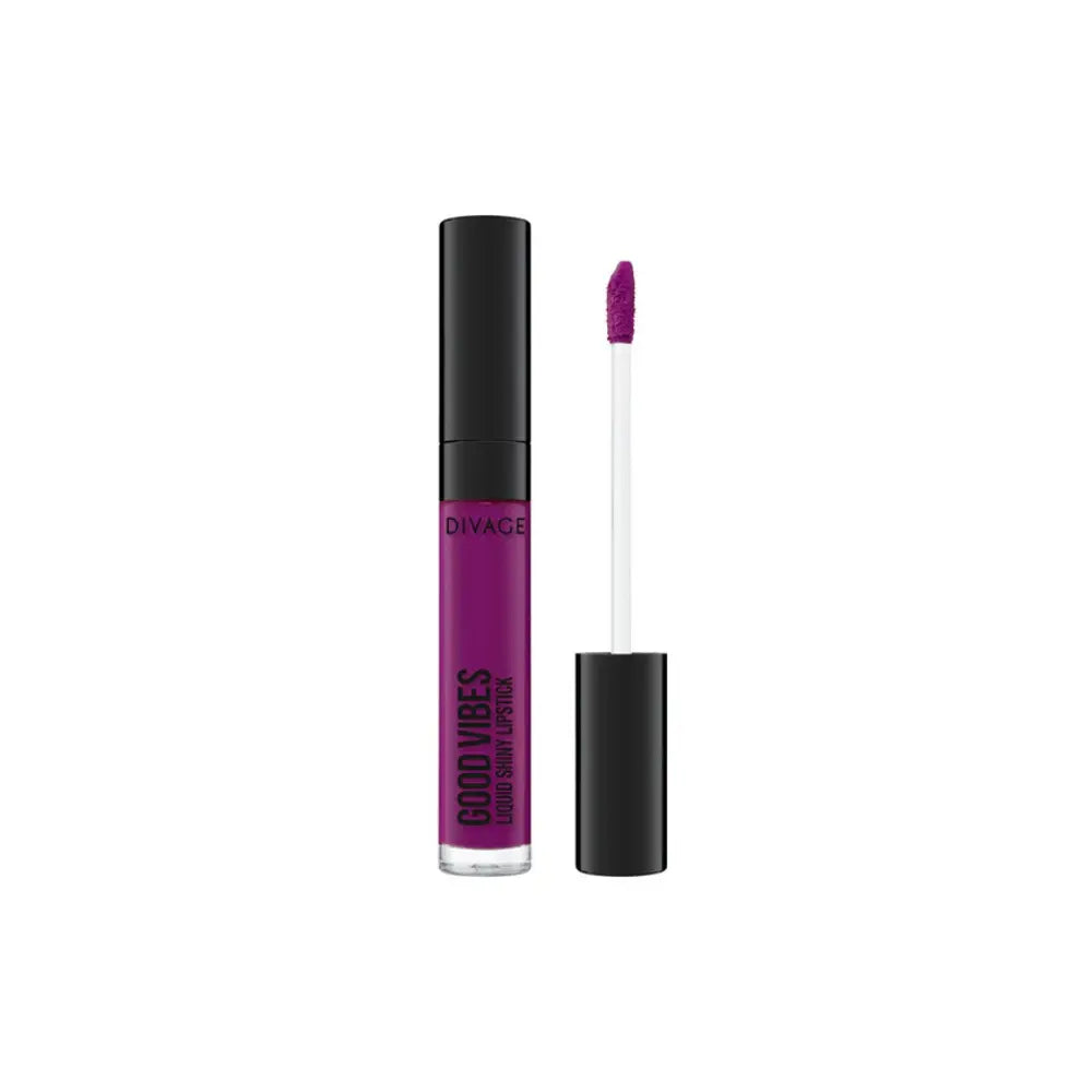 GOOD VIBES LIQUID SHINY LIPSTICK|01