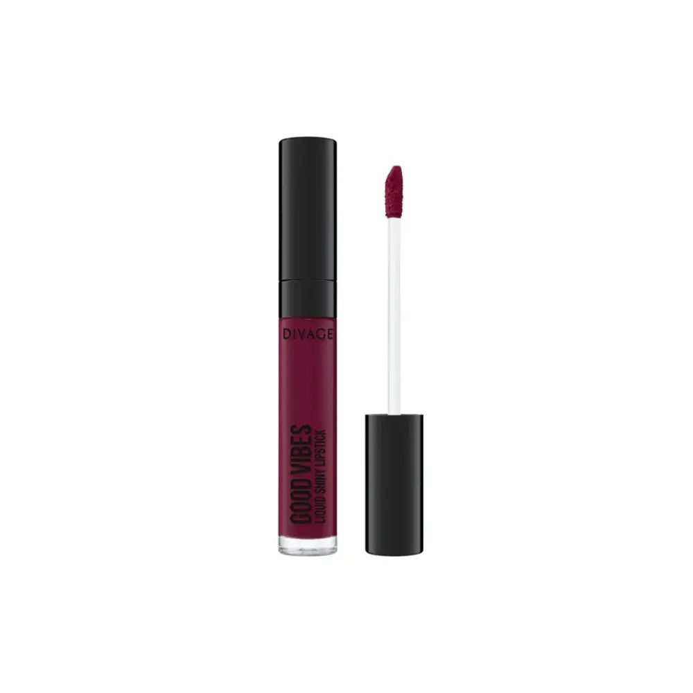 GOOD VIBES LIQUID SHINY LIPSTICK|07