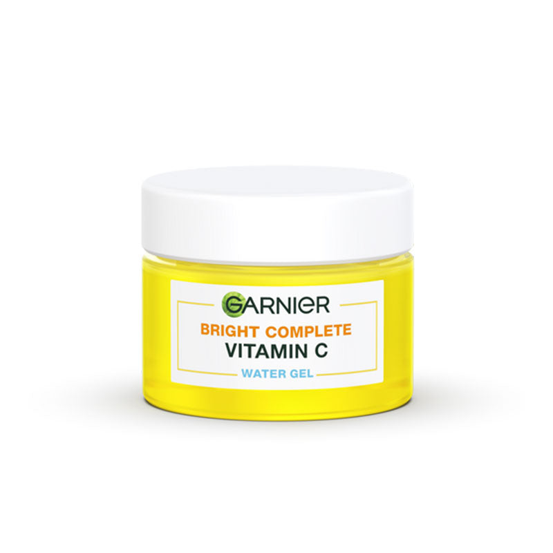 Garnier Fast Bright Water Gel Vitamin C 50ml