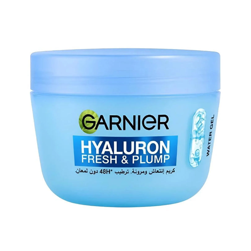 Garnier SkinActive Hyaluron Fresh & Plump Cream 85 ml | Skin Care / Moisturizers & Creams