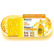 Garnier SkinActive Hyperpigmentation and Dark Circles Ampoule Serum