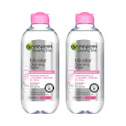 Garnier SkinActive Micellar Water 400ml Offer