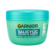 Garnier SkinActive Salicylic Fresh & Matte Cream 85 ml