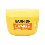 Garnier SkinActive Vitamin C Fresh & Bright Cream 85 ml