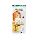Garnier Concentrated Tissue Mask Pineapple Extract