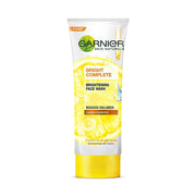 Garnier Face Wash Cleansing and Brightening 100ml