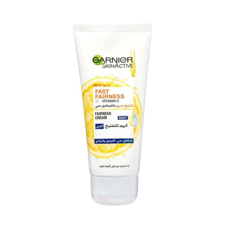 Garnier Fairness Night Cream 50ml