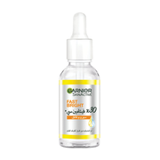 Garnier Fast Bright Vitamin C Serum 30ml