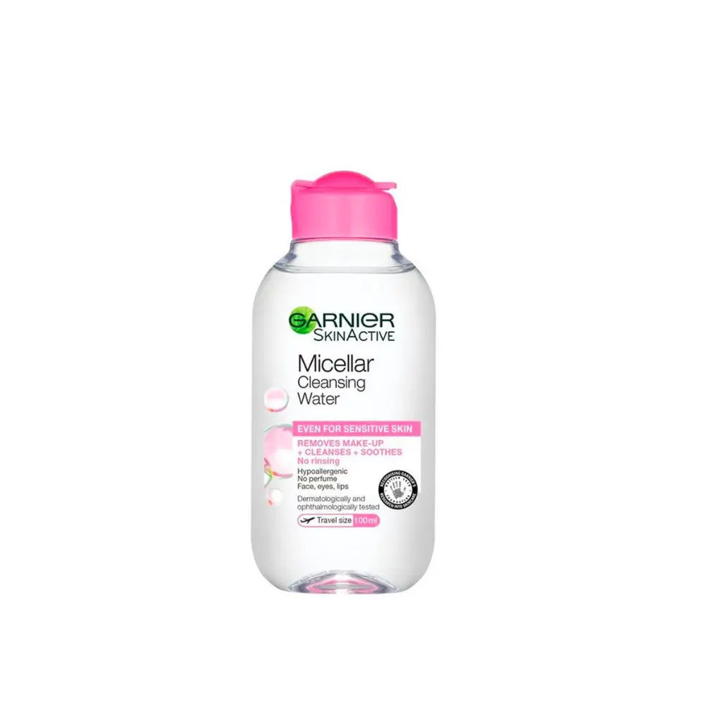 Garnier Micellar Cleansing Water 100ml
