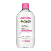 Garnier Micellar Cleansing Water Makeup Remover 700ml