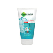 Garnier Pure Active 3 In 1 Wash Scrub Mask 150ml