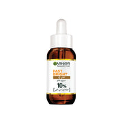 Garnier Skin Active Fast Bright Overnight Booster Serum with 10% Pure Vitamin C 30ml
