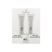 Gerard's Sensitive Areas Whitening Kit Offer