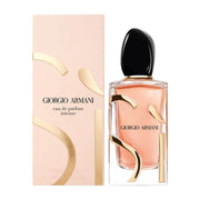 Giorgio Armani Sì Eau de Parfum Intense Refillable 100 ml for Women