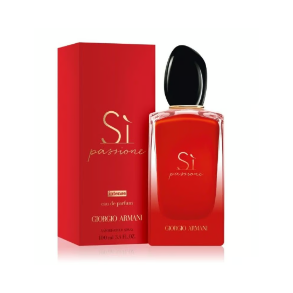 Giorgio Armani Si Passione Intense 100ml