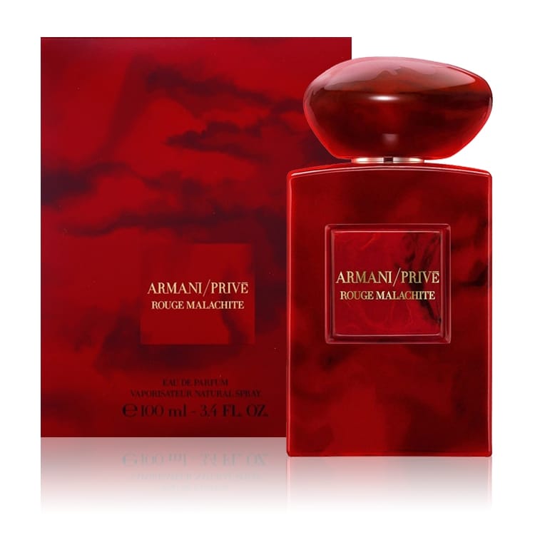 Giorgio Armani Rouge Malachite 100 ml EDP Unisex