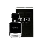 Givenchy L'interdit Eau De Parfum Intense 80 ml