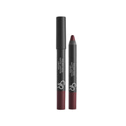 Golden Rose Matte Lipstick Crayon Pencil 05