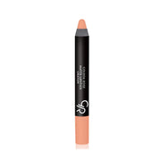 Golden Rose Matte Lipstick Crayon Pencil 25 Milky
