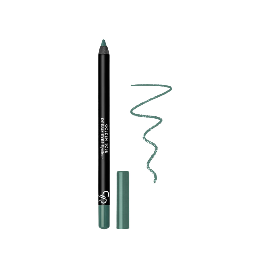 Golden Rose Dream Eyes Pencil | Makeup / Eyes / Eyeliners Golden Rose Dream Eyes Pencil | Makeup / Eyes / Eyeliners
