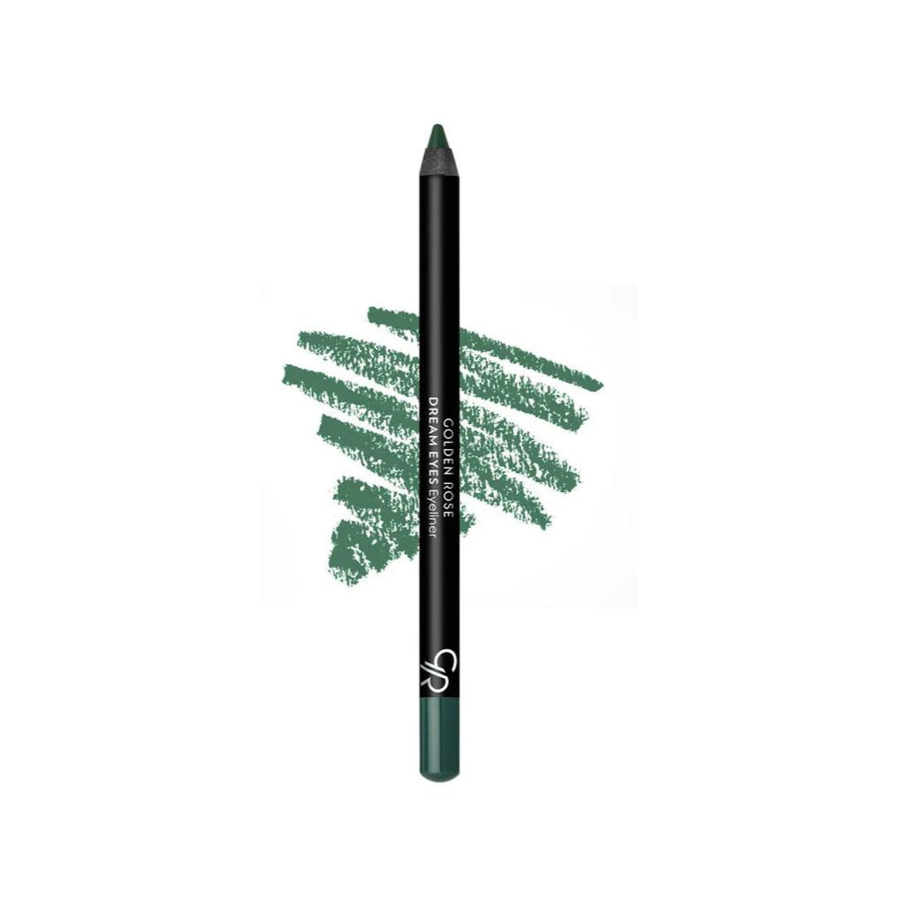 قلم تحديد العيون دريم من جولدن روز