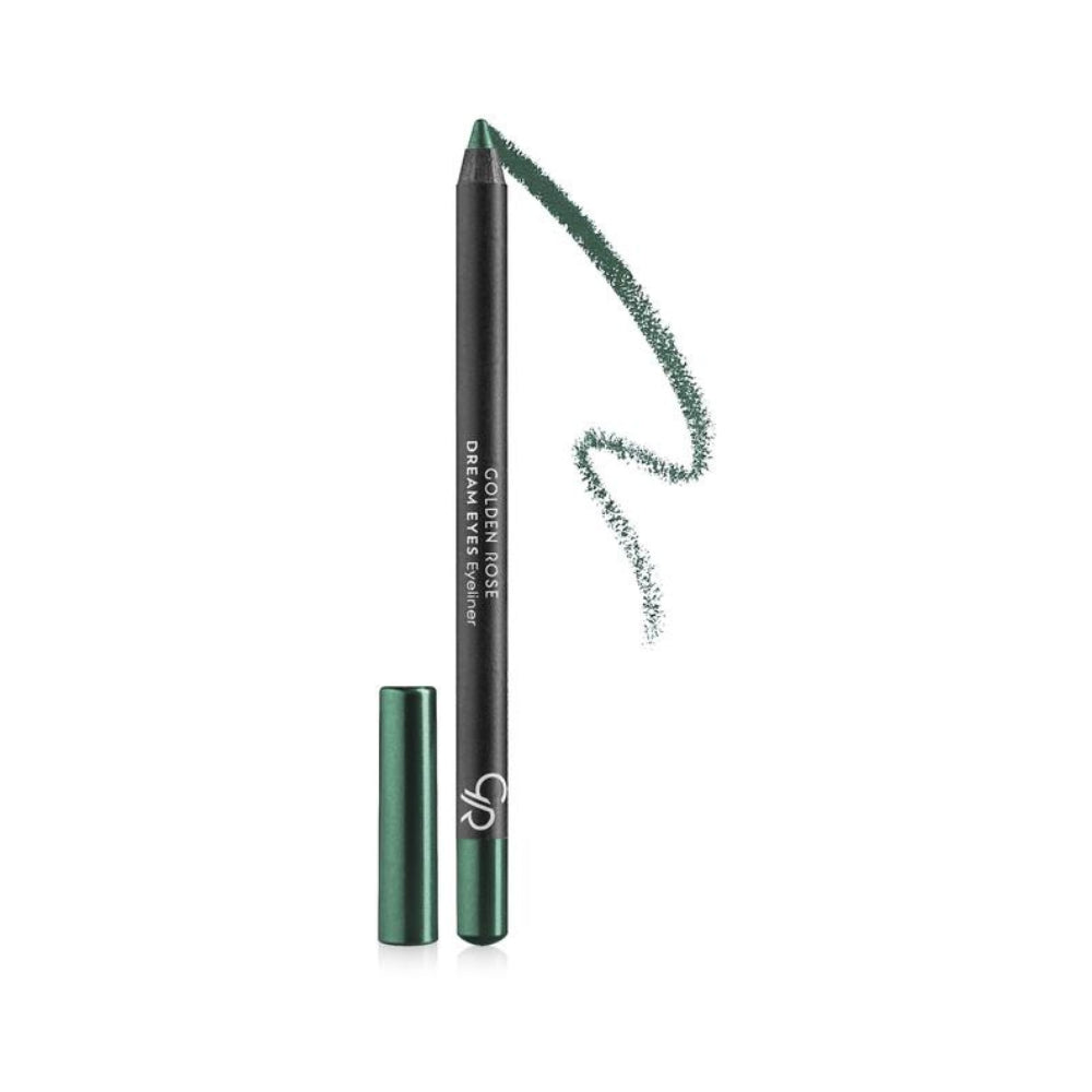 Golden Rose Dream Eyes Pencil | Makeup / Eyes / Eyeliners Golden Rose Dream Eyes Pencil | Makeup / Eyes / Eyeliners