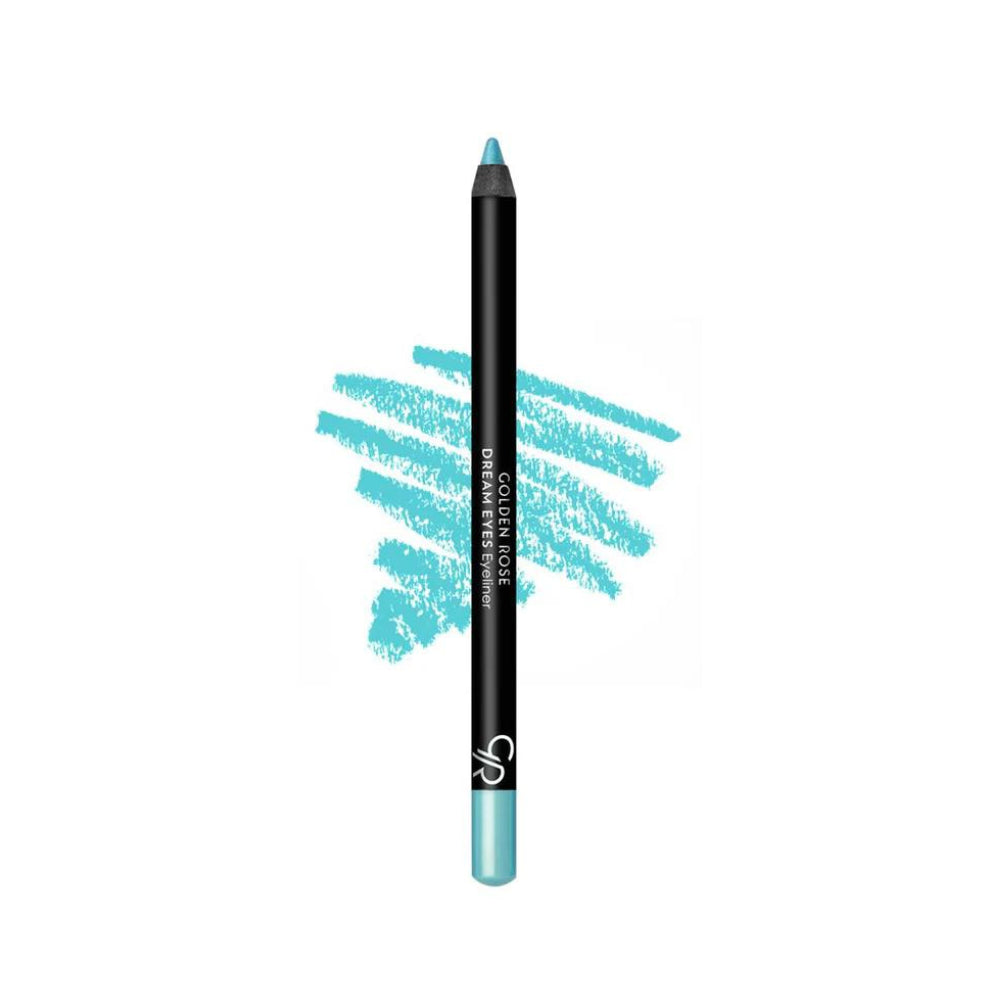 قلم تحديد العيون دريم من جولدن روز