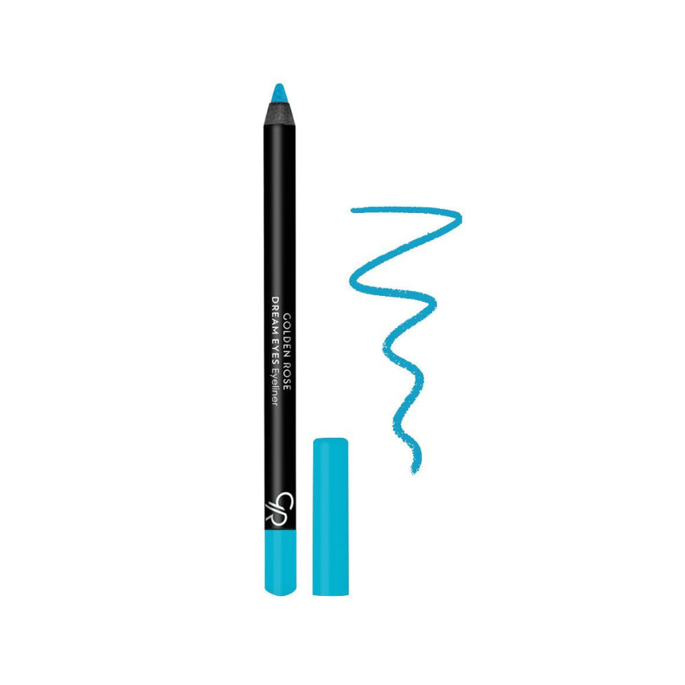 قلم تحديد العيون دريم من جولدن روز