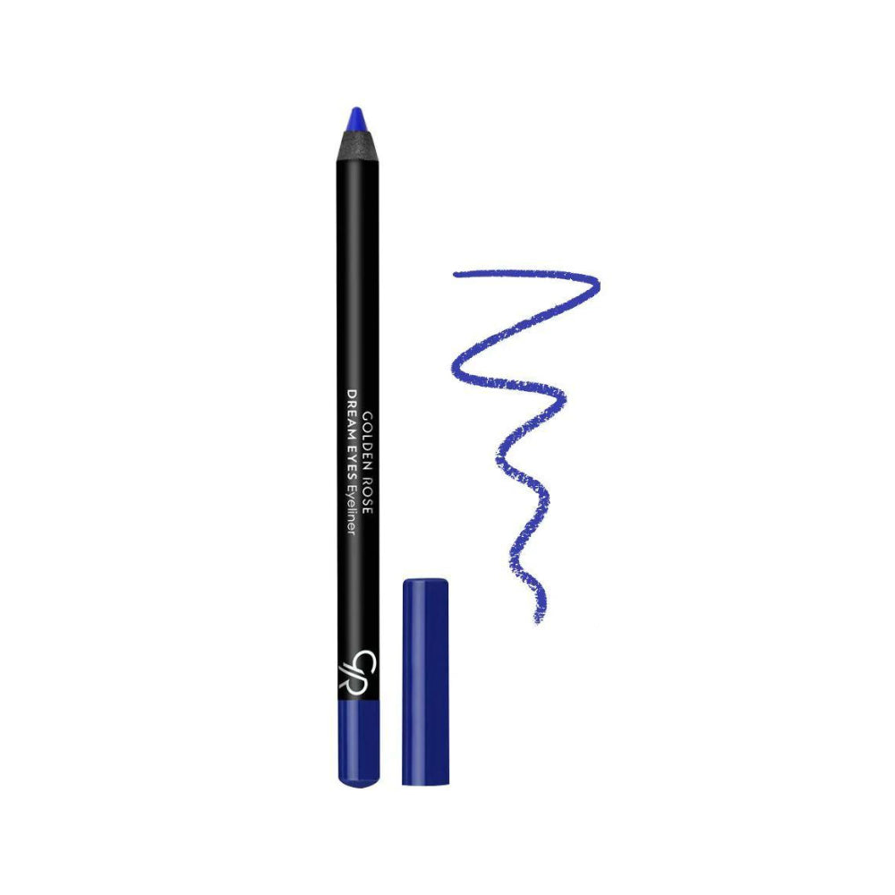 Golden Rose Dream Eyes Pencil | Makeup / Eyes / Eyeliners Golden Rose Dream Eyes Pencil | Makeup / Eyes / Eyeliners