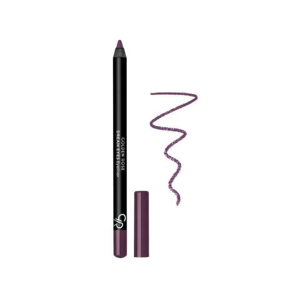 Golden Rose Dream Eyes Pencil | Makeup / Eyes / Eyeliners Golden Rose Dream Eyes Pencil | Makeup / Eyes / Eyeliners