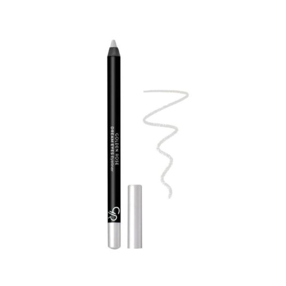 قلم تحديد العيون دريم من جولدن روز