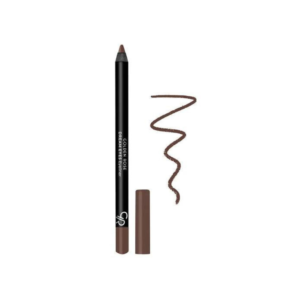 Golden Rose Dream Eyes Pencil | Makeup / Eyes / Eyeliners Golden Rose Dream Eyes Pencil | Makeup / Eyes / Eyeliners