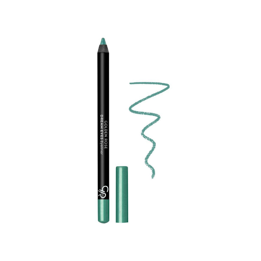 Golden Rose Dream Eyes Pencil | Makeup / Eyes / Eyeliners Golden Rose Dream Eyes Pencil | Makeup / Eyes / Eyeliners