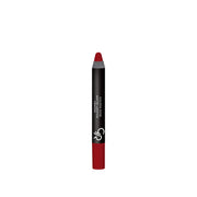 Golden Rose Matte Lipstick Crayon Pencil 23