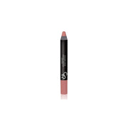 Golden Rose Matte Lipstick Crayon Pencil 28