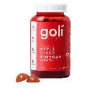 Goli Apple Cider Vinegar Gummy Vitamins 60 Count