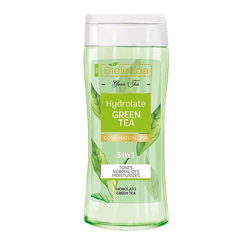 Green Tea Hydrolate 3 In 1 – 200 mlGreen Tea Hydrolate 3 In 1 – 200 ml Green Tea Hydrolate 3 In 1 – 200 mlGreen Tea Hydrolate 3 In 1 – 200 ml
