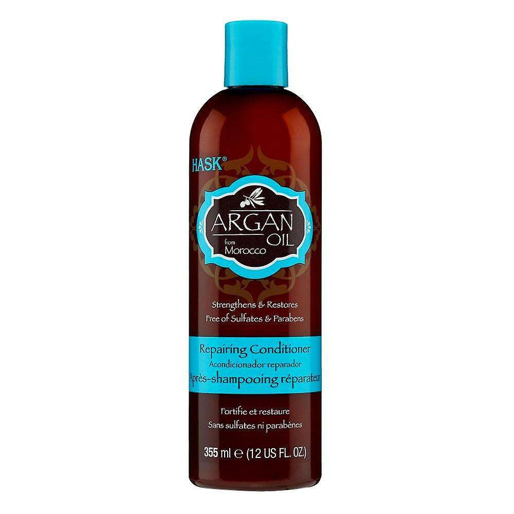 HASK Argan Oil Repairing Conditioner