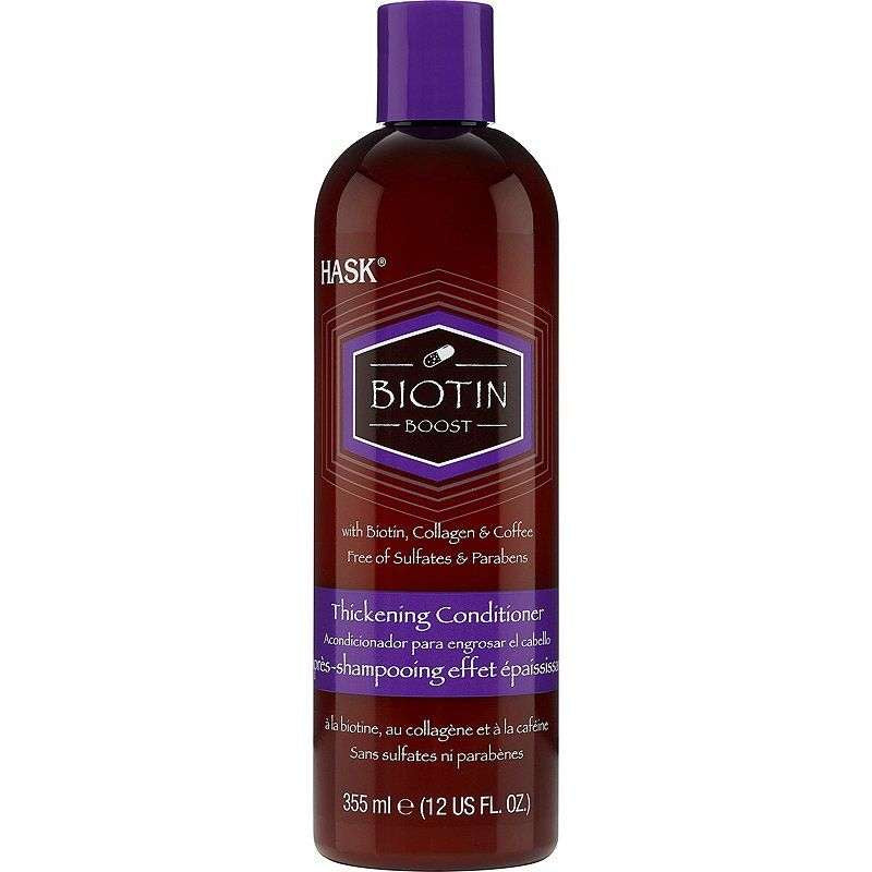 بلسم HASK Biotin Boost لتكثيف الشعربلسم HASK Biotin Boost لتكثيف الشعر | العناية بالشعر / الشامبو والبلسم / البلسم بلسم HASK Biotin Boost لتكثيف الشعربلسم HASK Biotin Boost لتكثيف الشعر | العناية بالشعر / الشامبو والبلسم / البلسم