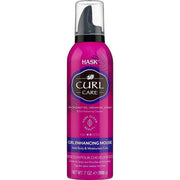 HASK Curl Care Curl Enhancing Mousse